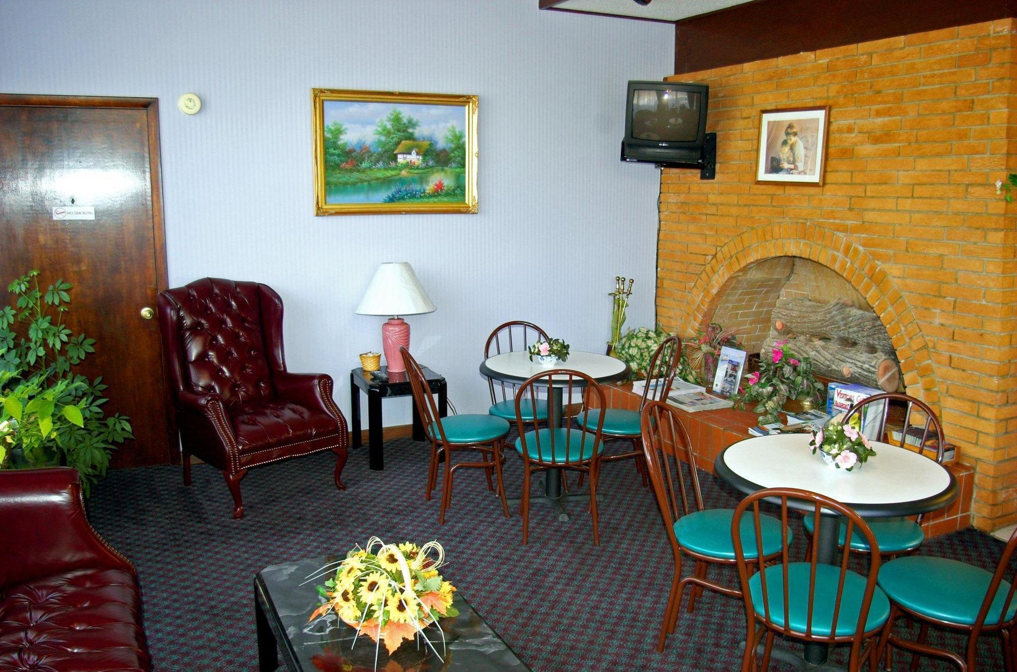 The Carolinian Inn Wilmington Exterior foto