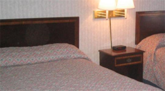 The Carolinian Inn Wilmington Zimmer foto